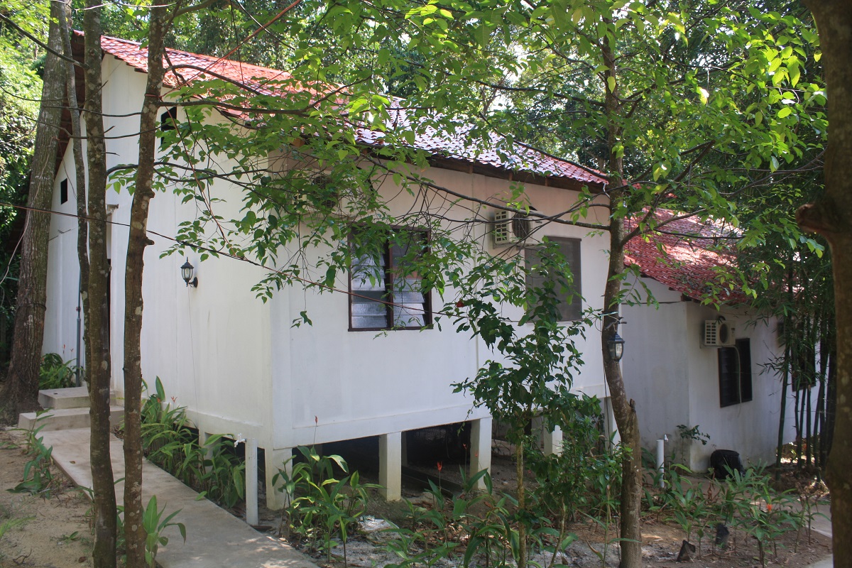 Perhentian Tropicana Inn Perhentian Island
