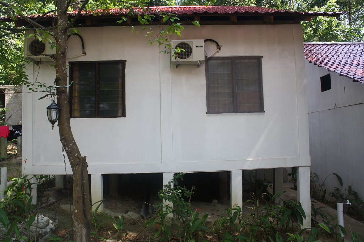 Perhentian Tropicana Inn Perhentian Island